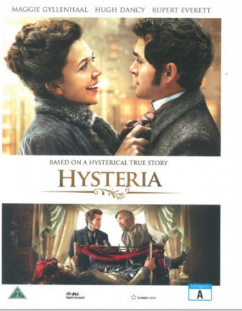 Hysteria