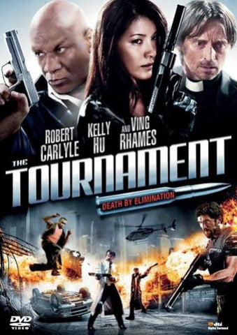 The Tournament