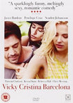 Vicky Cristina Barcelona