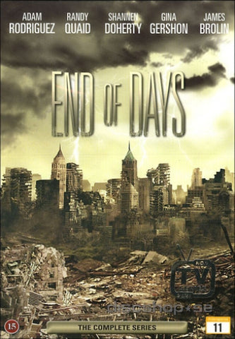 End Of Days - Complete Series