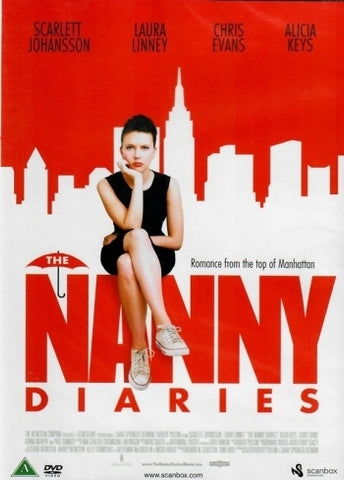 Nanny Diaries Box