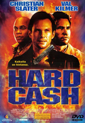 Hard Cash