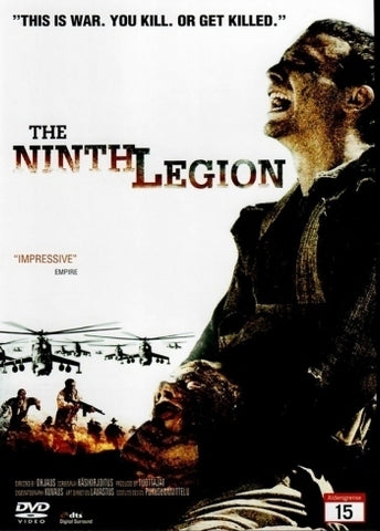 The Ninth Legion