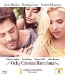 Vicky Cristina Barcelona