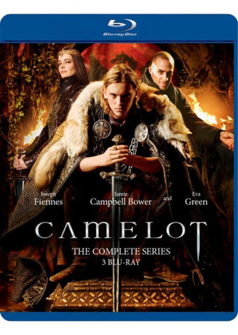 Camelot The Complete Series