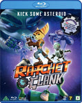 Ratchet And Clank