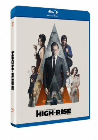 High-rise