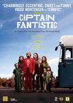 Captain Fantastic