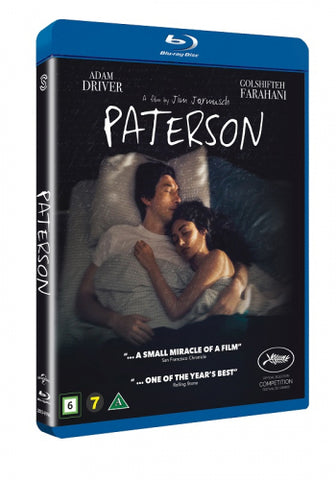 Paterson