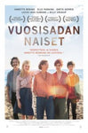 Vuosisadan Naiset