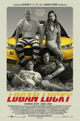 Logan Lucky