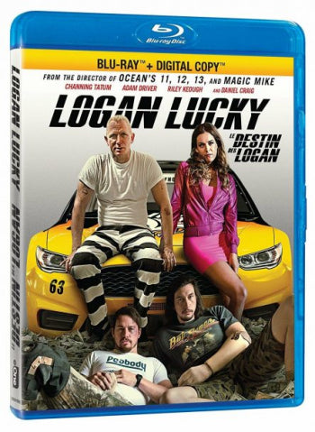 Logan Lucky