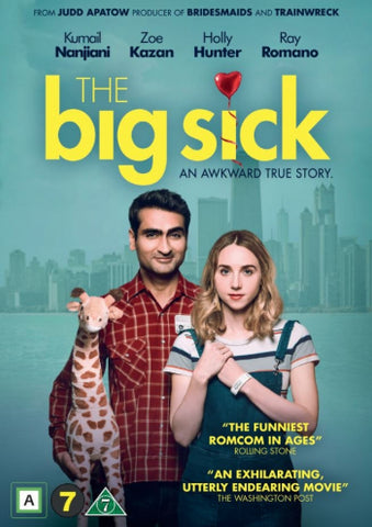 The Big Sick