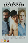 Killing Of A Sacred Deer