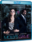 Molly’s Game