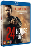 24 Hours To Live