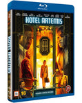 Hotel Artemis