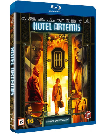 Hotel Artemis