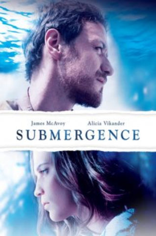 Submergence