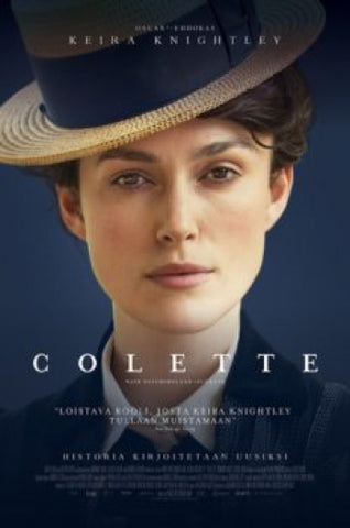 Colette