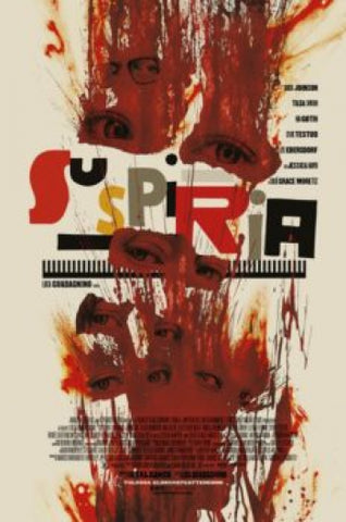 Suspiria