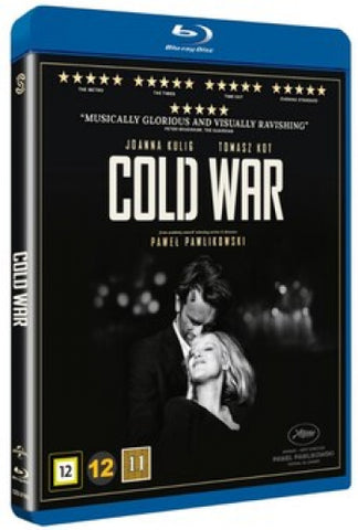 Cold War