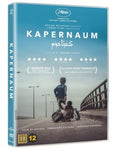 Kapernaum – Kaaoksen Lapset