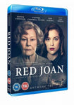 Red Joan