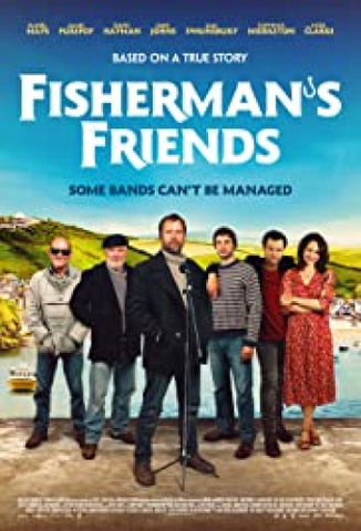 Fishermans Friends