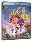 Ella Bella Bingo