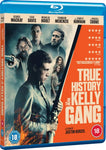 True History Of The Kelly Gang