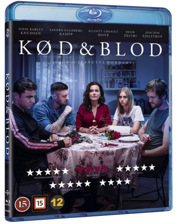 KØd & Blod