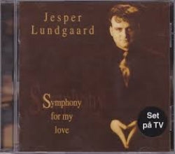 Jesper Lundgaard - Symphony For My Love