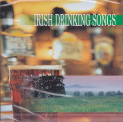 Kokoelma - Irish Drinking Songs