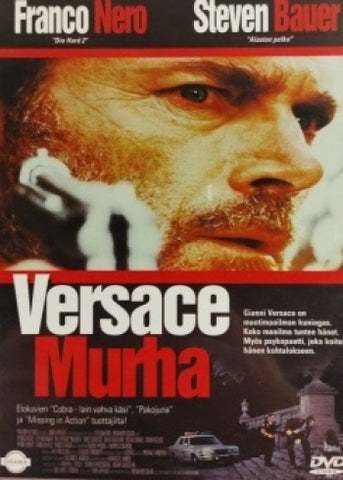 Versace Murha