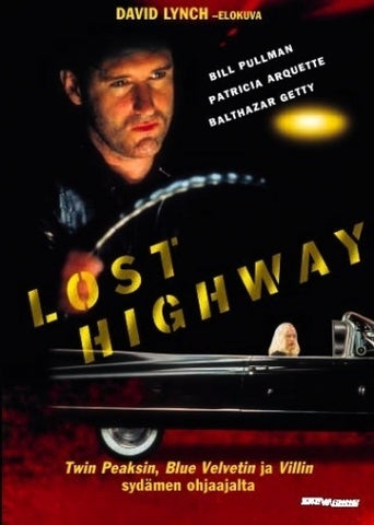 Lost Highway