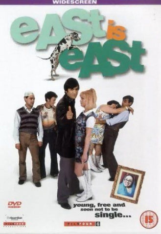 East Is East