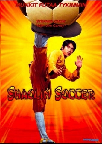 Shaolin Soccer