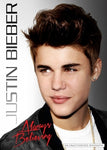 Justin Bieber - Always Believing