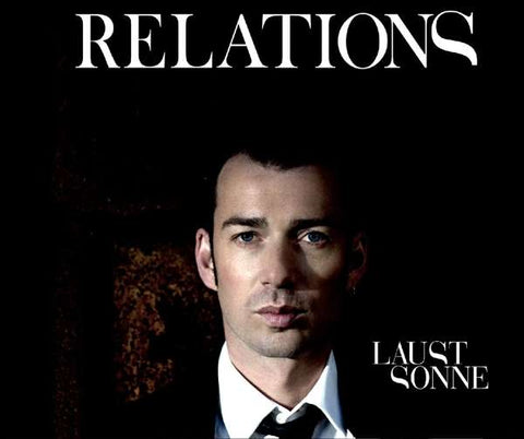 Laust Sonne - Relations