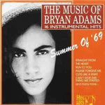 The Songrise Orchestra - The Music Of Bryan Adams