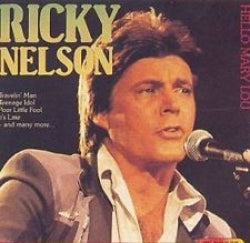 Ricky Nelson - Hello Mary Lou