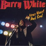 Barry White - Your Heart And Soul