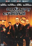 Ordinary Decent Criminal - Tavallisen Rehti Rikollinen