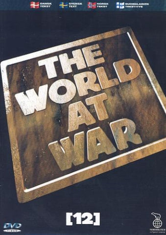 World At War