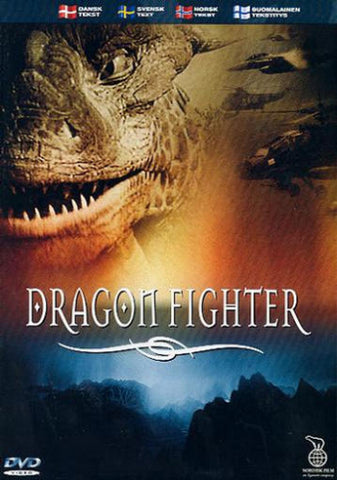 Dragon Fighter