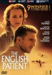 The English Patient