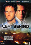 Left Behind