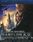 Babylon A.d.