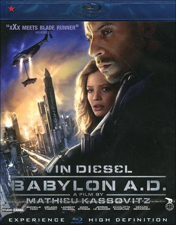 Babylon A.d.